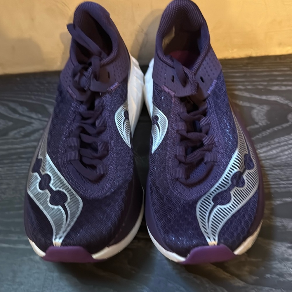 Saucony Endorphin Pro 4